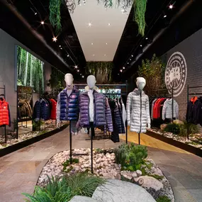 Bild von Canada Goose Manchester