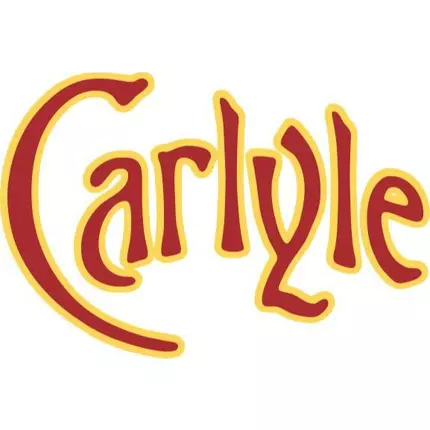 Logótipo de Carlyle