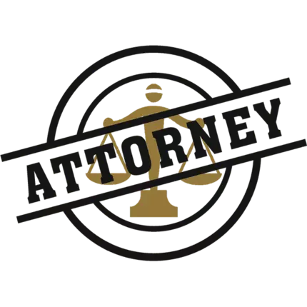 Logo from Attorney Gilbert Fisher