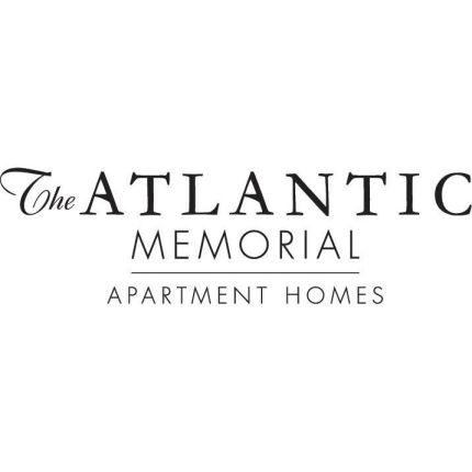 Logo from The Atlantic Memorial
