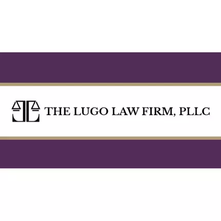 Logótipo de The Lugo Law Firm, PLLC