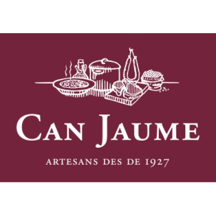 Logo od Can Jaume Artesans