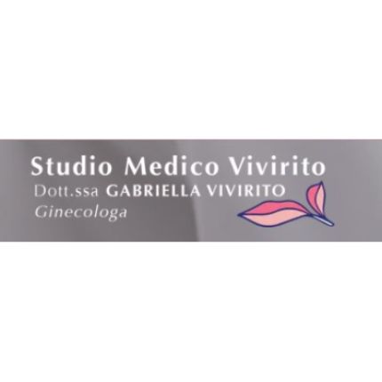 Logo von Dottoressa Gabriella Vivirito Ginecologa