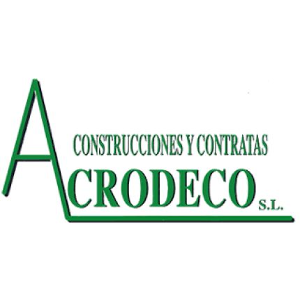 Logo van Acrodeco