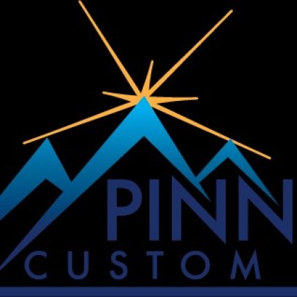 Logo de Pinnacle Custom Signs