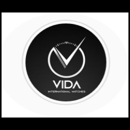 Logotyp från Vida International Watches
