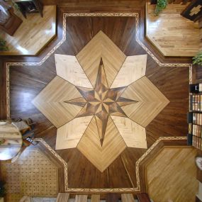 Bild von Barnum Quality Hardwood Floors