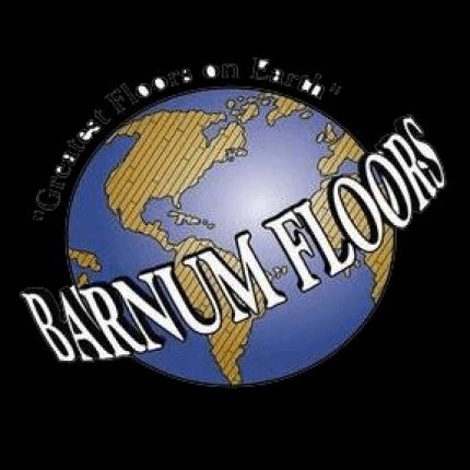 Logo da Barnum Quality Hardwood Floors