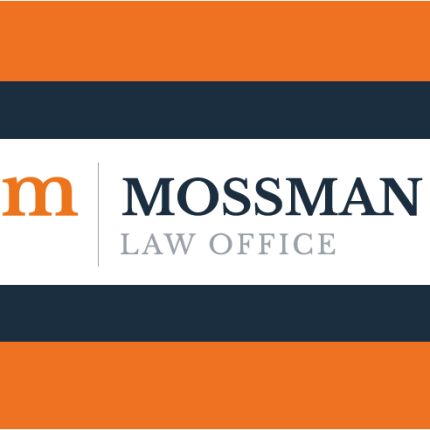 Logo from Mossman Law Office