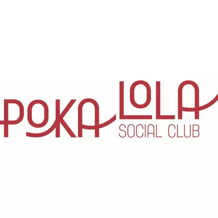 Logo from Poka Lola Social Club