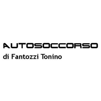 Logo de Tonino Fantozzi Autosoccorso