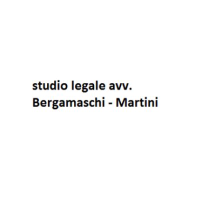 Logo von Studio Legale Avv. Bergamaschi - Martini