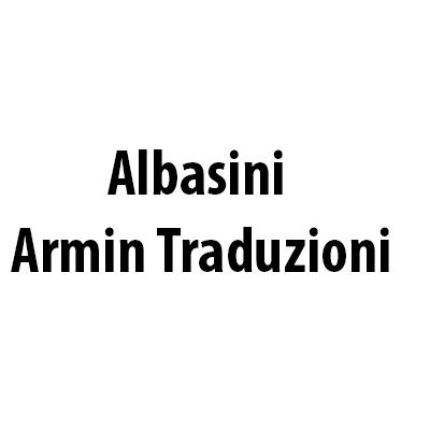 Logo od Albasini Armin Traduzioni