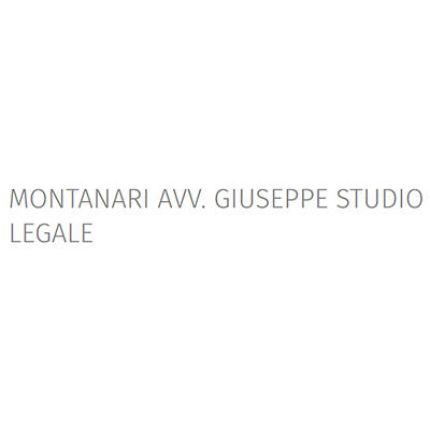 Logo from Studio Legale Montanari Avv.Giuseppe e Edoardo Montanari - Avv. Larissa Varutti