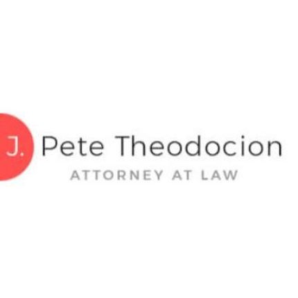 Logo da J. Pete Theodocion, PC