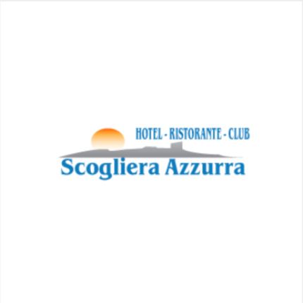 Logotyp från La Scogliera Azzurra
