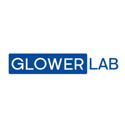 Logotipo de Laboratorios Glower S.A.