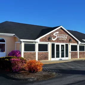 Bild von Saco & Biddeford Savings Institution