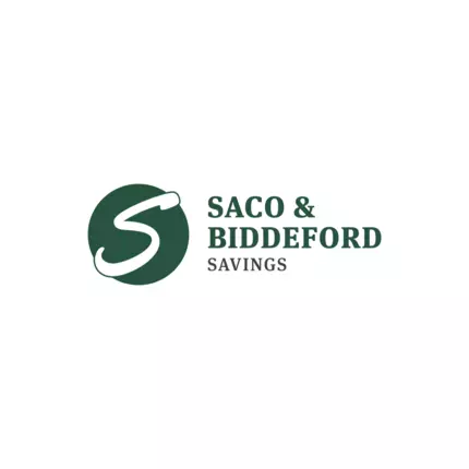 Logo from Saco & Biddeford Savings Institution