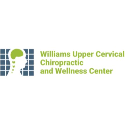 Logo von Williams Upper Cervical Chiropractic and Wellness