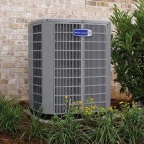 Energy-efficient air conditioning financing special available now.