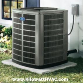 American Standard heating and air conditioning is consistently ranked highly by consumers.