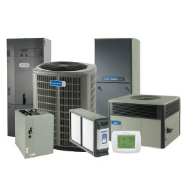 Heating, air conditioning, thermostats and air purifiers professionally serviced and installed in the San Fernando Valley