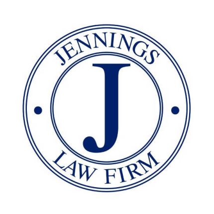 Logo od Rhonda Jennings Law Firm