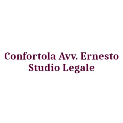 Logo van Confortola Avv. Ernesto Studio Legale