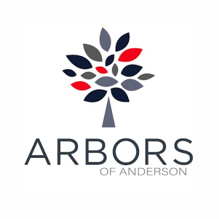 Logotipo de Arbors of Anderson Apartments