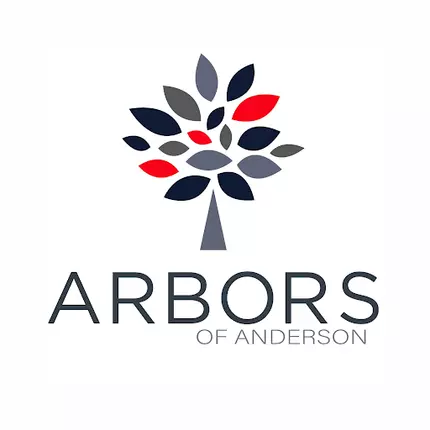 Logotyp från Arbors of Anderson Apartments