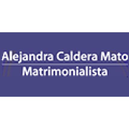 Logo from Alejandra Caldera Mato