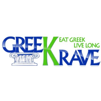 Logo da GreekRave