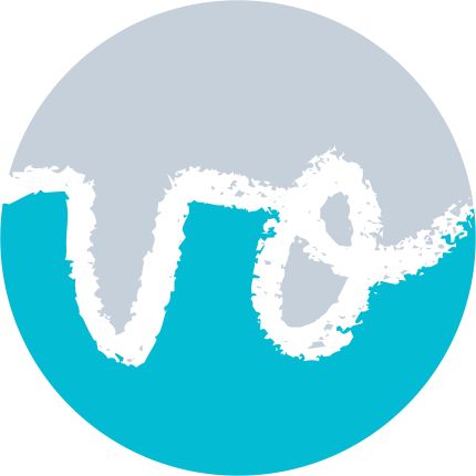 Logo van Valderrama Orthodontics Rockledge