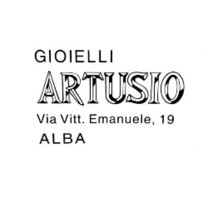 Logotyp från Artusio Gioielli