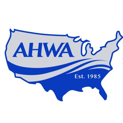 Logo van American Home Water and Air