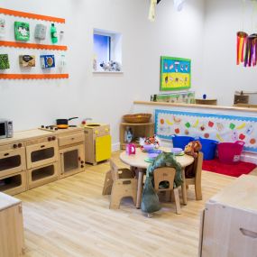 Bild von Bright Horizons Tabard Square Nursery and Preschool