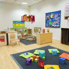 Bild von Bright Horizons Tabard Square Nursery and Preschool