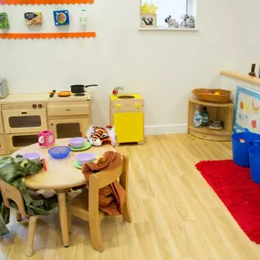 Bild von Bright Horizons Tabard Square Nursery and Preschool