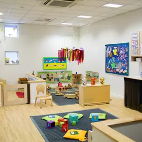 Bild von Bright Horizons Tabard Square Nursery and Preschool