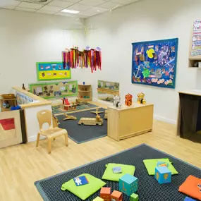 Bild von Bright Horizons Tabard Square Nursery and Preschool