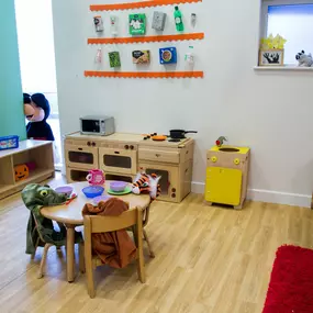 Bild von Bright Horizons Tabard Square Nursery and Preschool