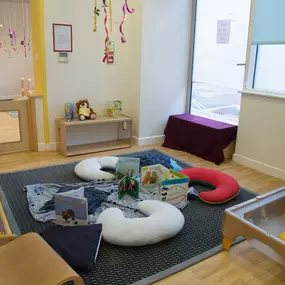 Bild von Bright Horizons Tabard Square Nursery and Preschool