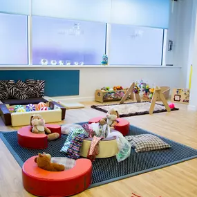 Bild von Bright Horizons Tabard Square Nursery and Preschool