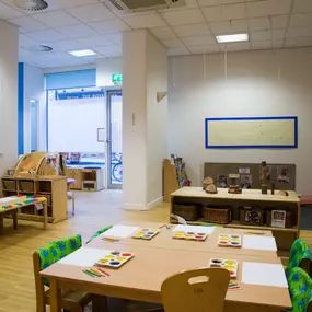 Bild von Bright Horizons Tabard Square Nursery and Preschool