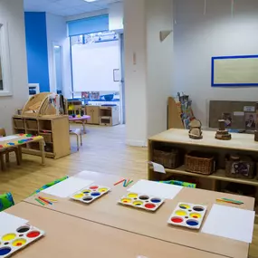 Bild von Bright Horizons Tabard Square Nursery and Preschool