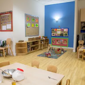 Bild von Bright Horizons Tabard Square Nursery and Preschool