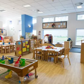 Bild von Bright Horizons Tabard Square Nursery and Preschool