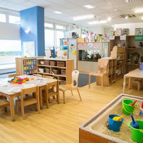 Bild von Bright Horizons Tabard Square Nursery and Preschool