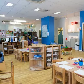 Bild von Bright Horizons Tabard Square Nursery and Preschool